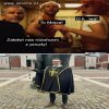 Uciekać..