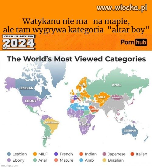 Nad Wisłą najpopularniejszą