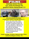 Jacek Kurski odpiera zarzuty, mówiąc o szaleństwie