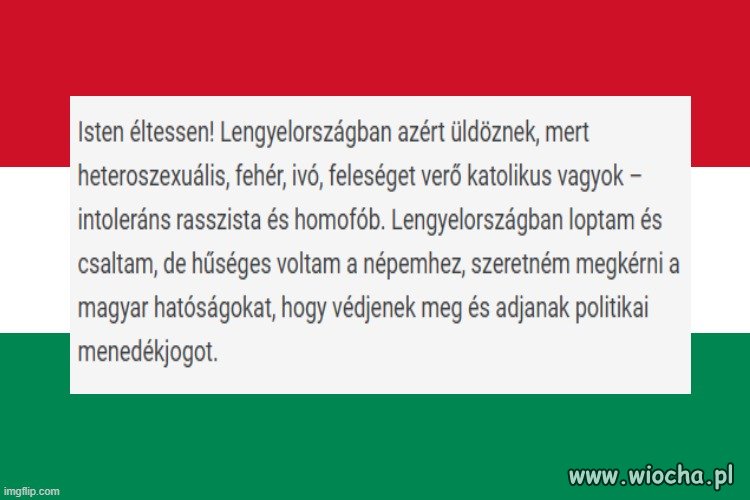 PiSowcu! Działaczu SP !