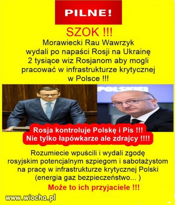 Przypadek? Zbyt wiele tych" przypadków ".