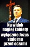 On tak na serio?