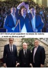 Nie ma to jak święta z rodziną