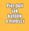 Przysłowia watykańskie