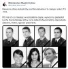 Niewinne ofiary katastrofy Smoleńskiej to załoga i piloci TU -154.