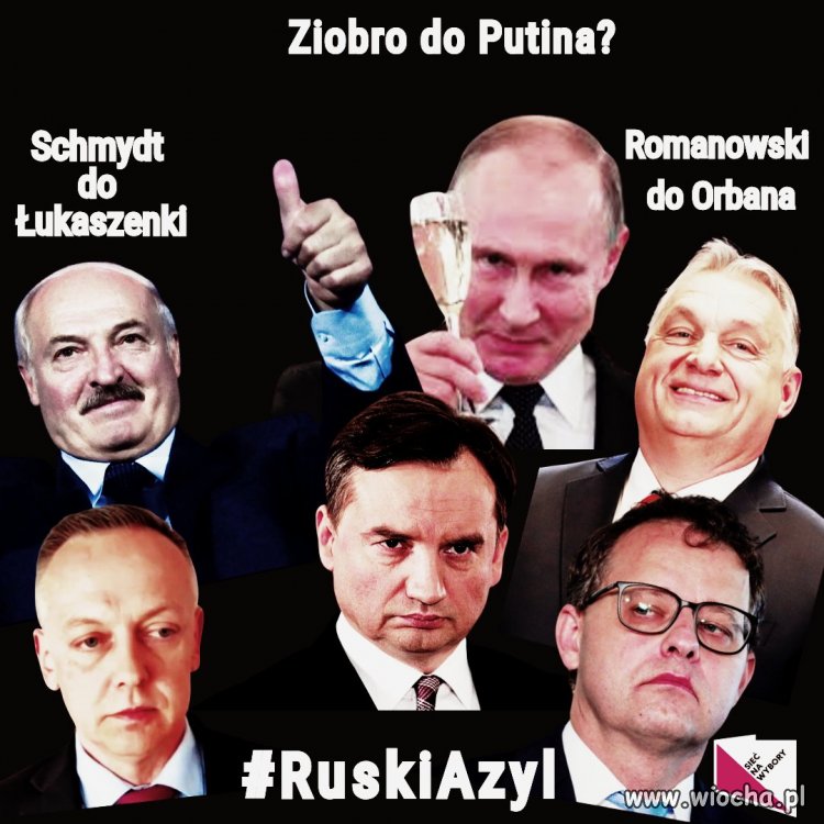 Tak blisko a tak daleko