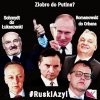 Tak blisko a tak daleko