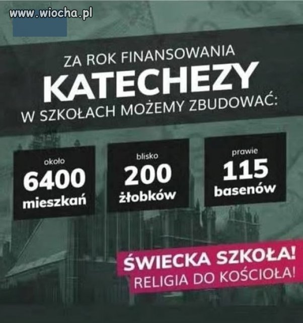 To są ważne cele, na które warto wydać pieniądze