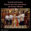 Wszystko co głosi sekta kościoła to prawda dla maluczkich.