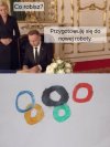 Przygotowany do kolejnej posługi