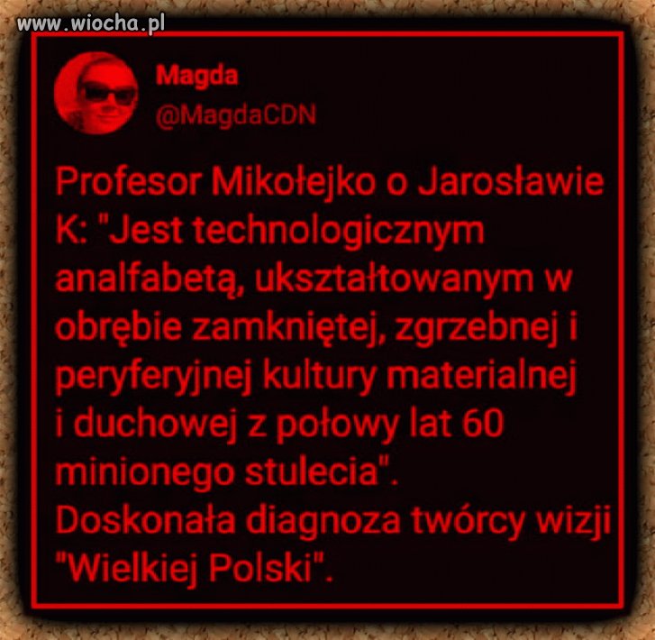 Charakterystyka Jarka