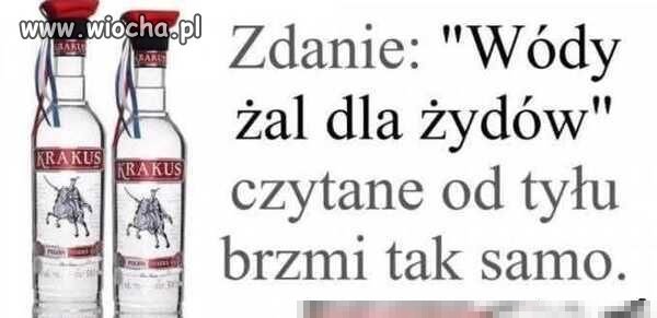 Przypadek?