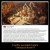 Jeśli Kościół zabiera głos w sprawach wagi państwowej, to ''milcz niewierny''.