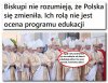 Oni kochają dzieci