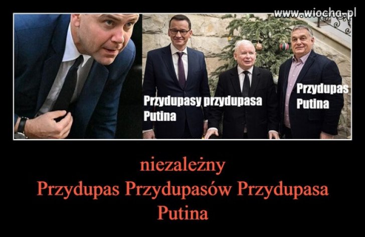 Tak to wygląda ...