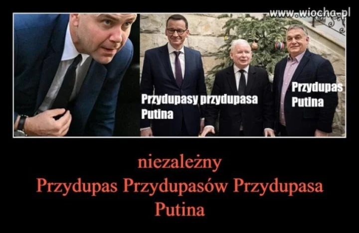 Tak to wygląda ...