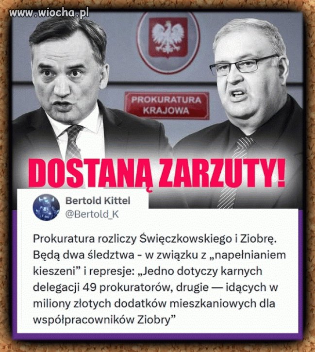 Coraz ciekawiej