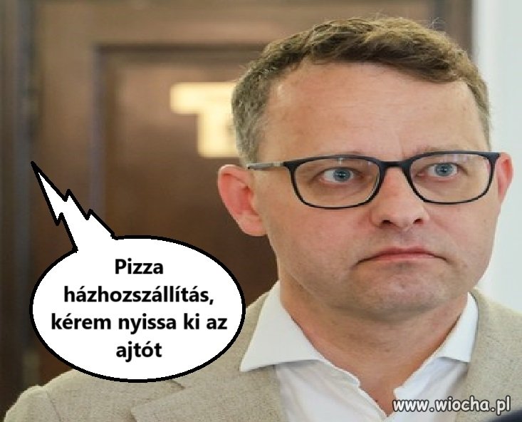 Gdy nie masz nic na sumieniu