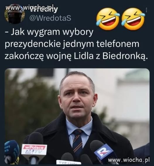 Obietnica.