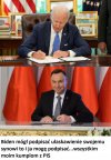 Kolejki pod pałacem prezydenckim
