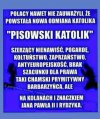 Nawet nie wiedzą jacy są żałośni