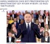 Nawrocki to cały Duda...Pytanie tylko, po co? 