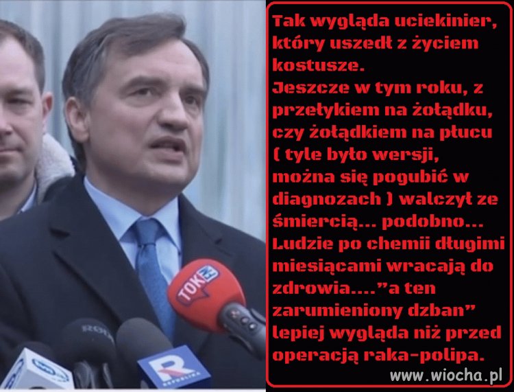 Oszust, krętacz, manipulator