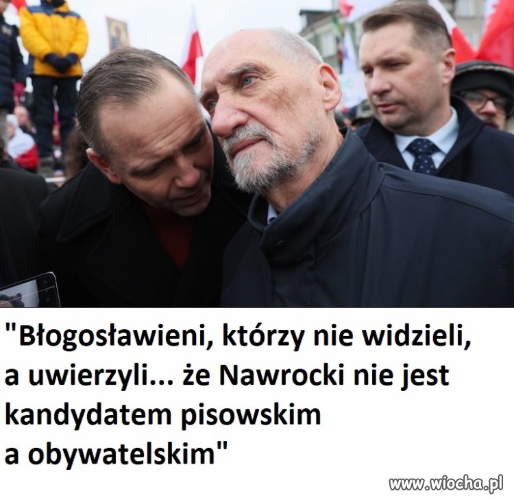 Wyznawcy