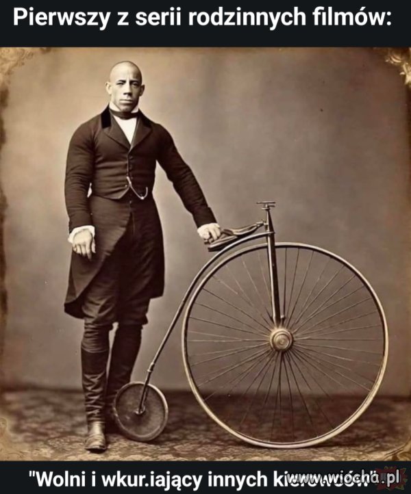 Pedalarze.