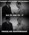 Proszę grać uczciwie !