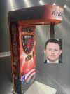 Automat do walenia w mordę 