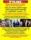 Mafia zlodziei Kaczyńskiego szuka azylu...