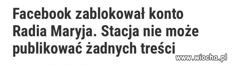 W końcu jakaś dobra wiadomość 