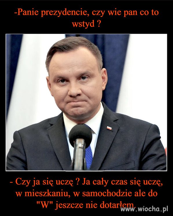 Na "W" zna tylko wrestling