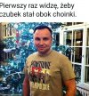 Choinka.