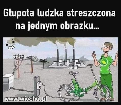 Niestety ale to fakt