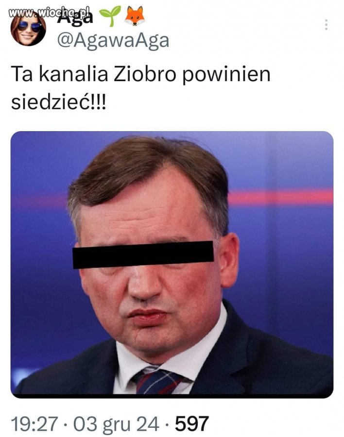 Palikot siedzi Olejniczak hmm
