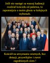Już Kościuszko o tym mówił