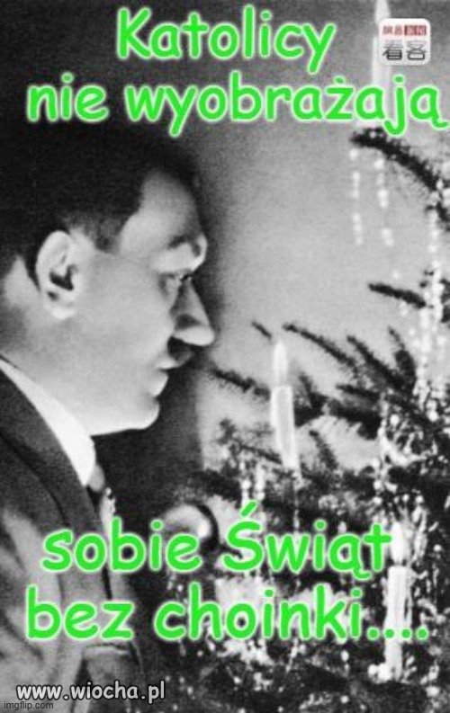 Ten niemiecki zwyczaj powszechny