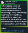 PiSiaki, zamkną wam kandydata przed wyborami ?
