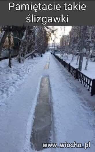 Pamiętacie ten klimat