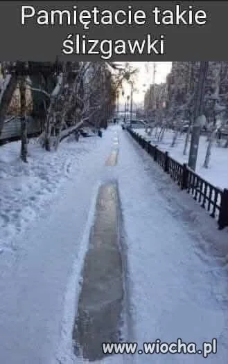 Pamiętacie ten klimat