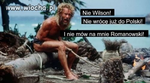 Panie Wilson