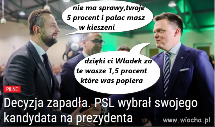 Jak im KC z Miodowej nie pomoże