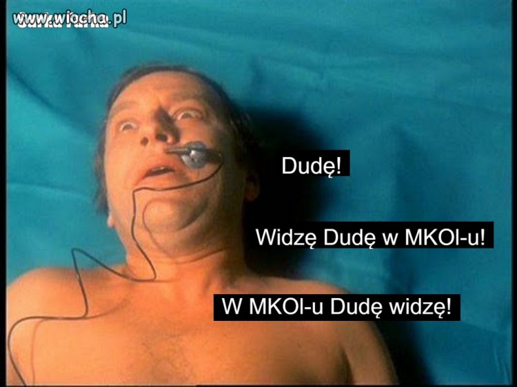 Seksmisja, reż. Juliusz Machulski 