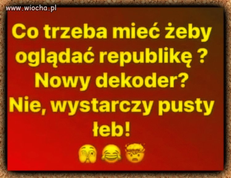 Taka prawda