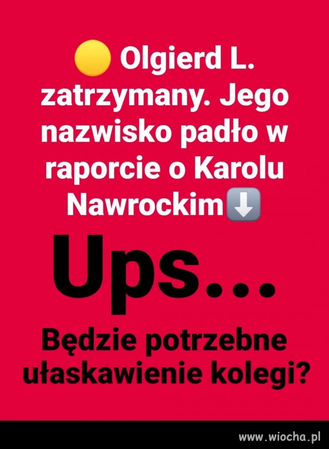 Czy duda jeszcze zdąży, tak dla kolegi ?