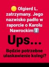 Czy duda jeszcze zdąży, tak dla kolegi ?