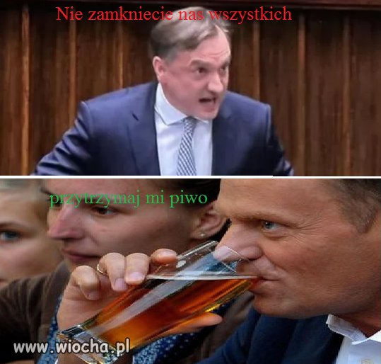 Do ich ostatniego posła
