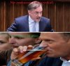 Do ich ostatniego posła